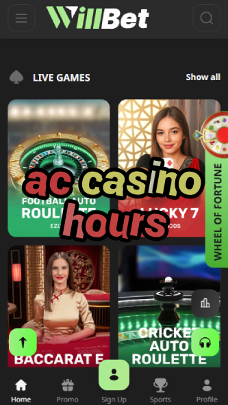 AC Casino Hours - Atlantic City Operating Times-www.bdqngd.com
