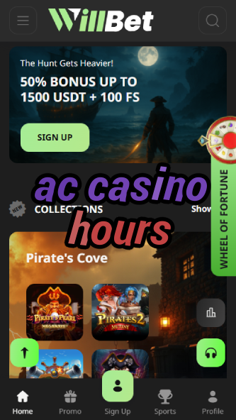 AC Casino Hours - Atlantic City Operating Times-www.bdqngd.com