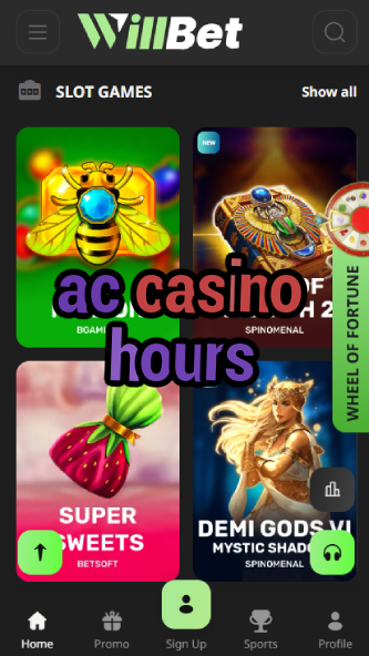 AC Casino Hours - Atlantic City Operating Times-www.bdqngd.com